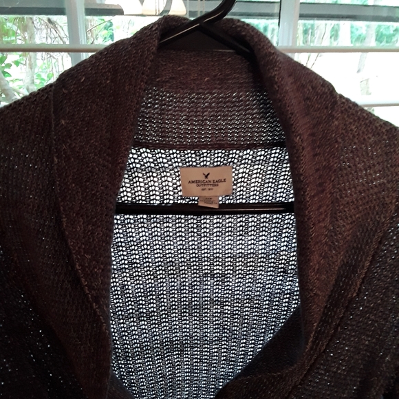 Cardigan - Picture 3 of 3